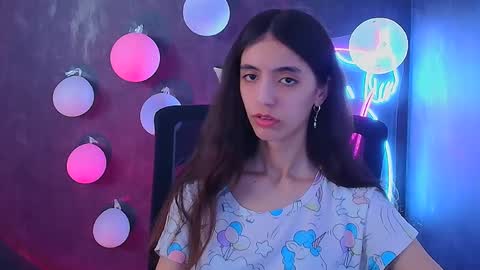 Miri online show from February 20, 1:51 pm