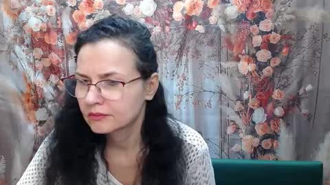 Miroslava Happi online show from February 16, 7:52 am