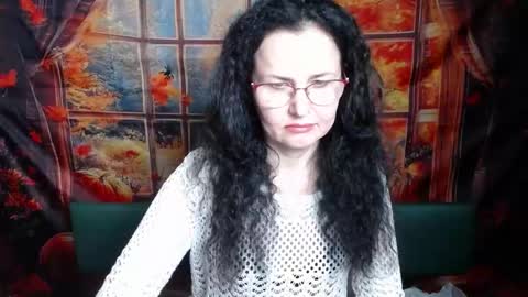 Miroslava Happi online show from November 20, 6:58 am