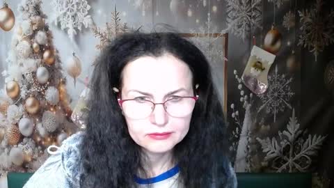 Miroslava Happi online show from January 19, 7:48 am