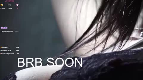 Miroslava online show from February 9, 6:48 am