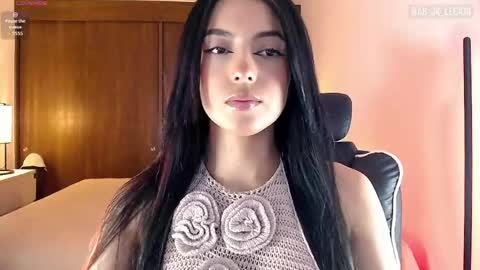Eliza online show from May 7, 1:15 pm