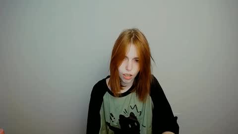 misaki_chan_ online show from October 19, 2:52 pm