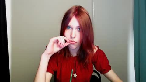 misaki_chan_ online show from April 16, 9:14 pm