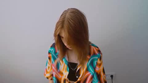 misaki_chan_ online show from September 9, 11:32 am