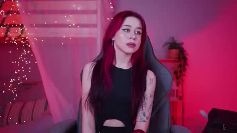 Misa online show from January 18, 2:52 am