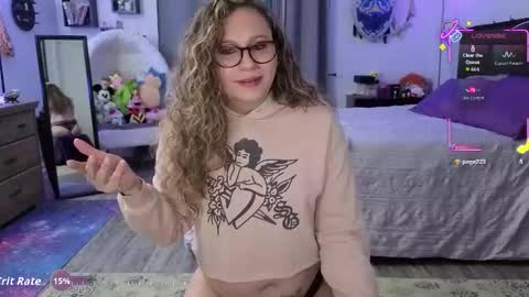 Mischief Muse online show from January 9, 5:01 am