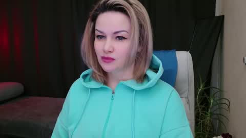 Misha online show from March 12, 8:51 am