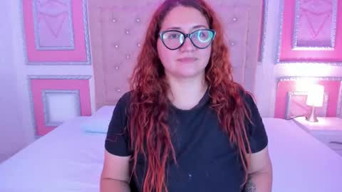 Mishell online show from March 1, 2:00 am