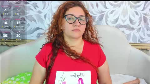 Mishell online show from December 14, 12:55 pm