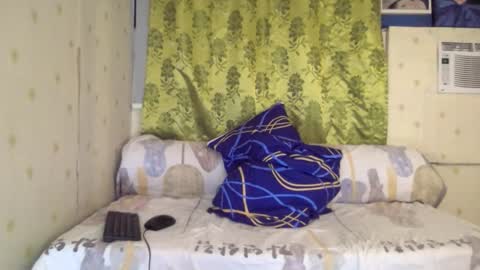 Missy online show from September 23, 1:48 am