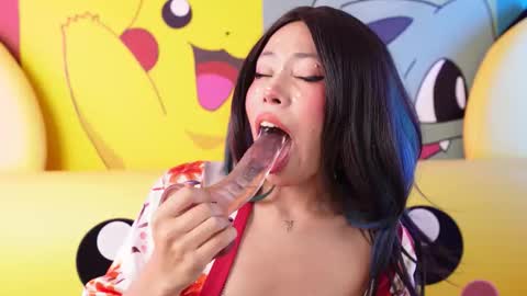 Ally online show from March 9, 6:11 pm