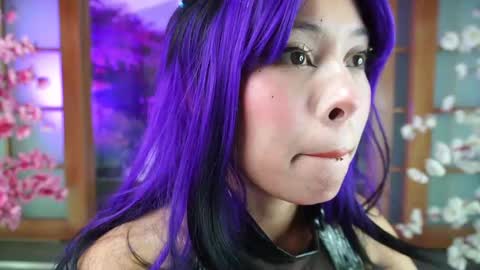 Ally online show from March 3, 6:09 pm