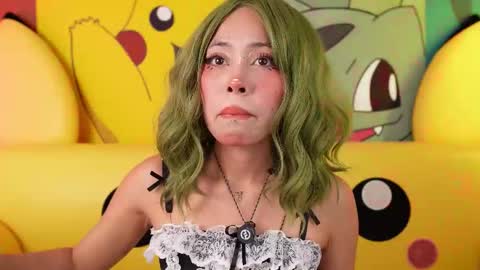 Ally online show from February 16, 6:08 pm