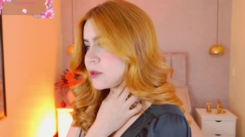 Miss Carrot online show from April 30, 5:40 pm