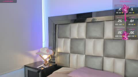 Soy lola online show from January 9, 8:44 pm