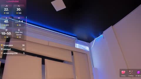 Soy lola online show from February 3, 9:18 pm