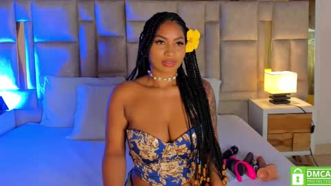 Miss Abigail  online show from March 28, 1:32 pm