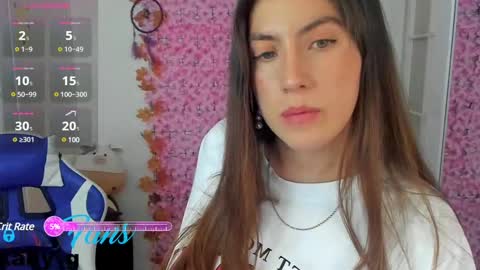 miss_adams01 online show from December 20, 12:41 am