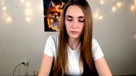 Angelina online show from March 25, 7:22 am