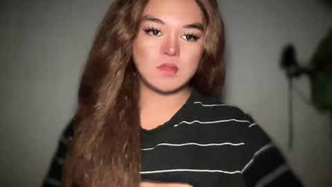 Anita  online show from February 19, 2:55 am