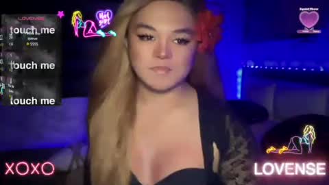 Anita  online show from March 19, 11:47 am