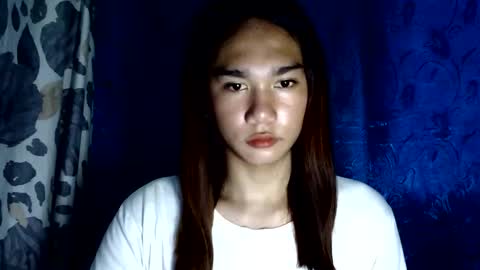 Catriona online show from February 14, 2:57 am