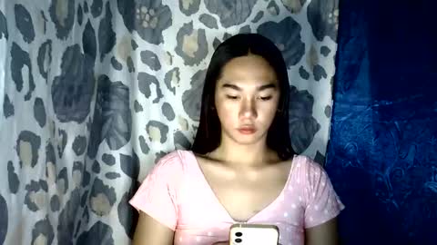 Catriona online show from February 23, 10:04 am