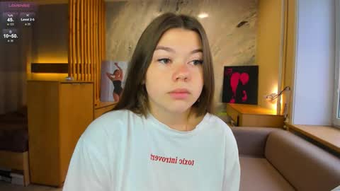 Sandy online show from September 23, 12:53 am