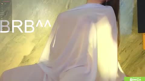 Sandy online show from February 13, 12:23 am