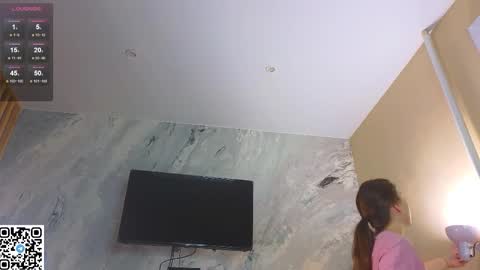 Sandy online show from November 3, 12:36 am