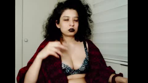 Miss Carmila online show from October 22, 12:59 am