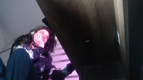 Miss Carmila online show from November 30, 1:21 am