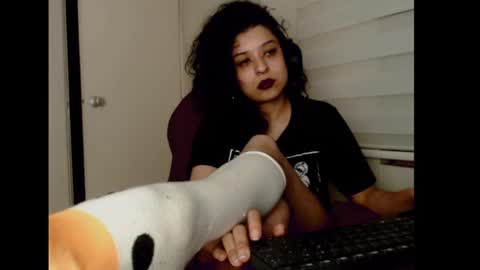 Miss Carmila online show from October 7, 11:53 pm