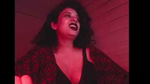 Miss Carmila online show from September 18, 11:14 pm