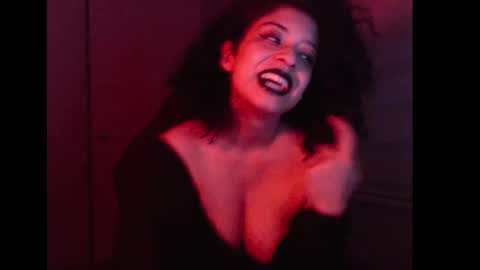 Miss Carmila online show from September 15, 11:12 pm