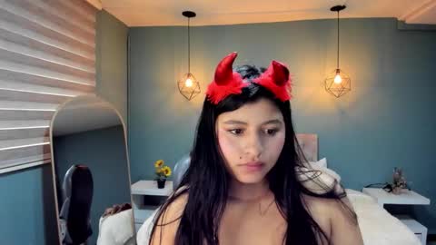 Cataleya online show from October 31, 2:21 pm