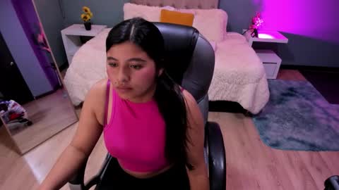 Cataleya online show from January 5, 5:27 pm