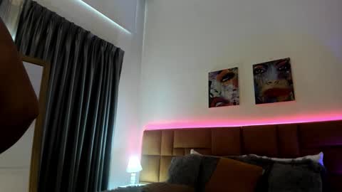 Cataleya online show from March 20, 12:21 pm