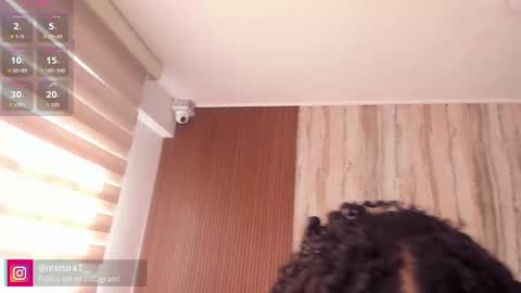 CANDELA CASTRO  online show from March 4, 12:56 pm