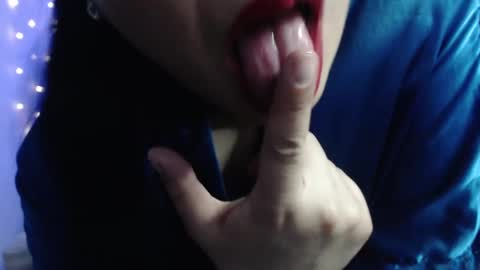 liza online show from February 24, 8:47 pm