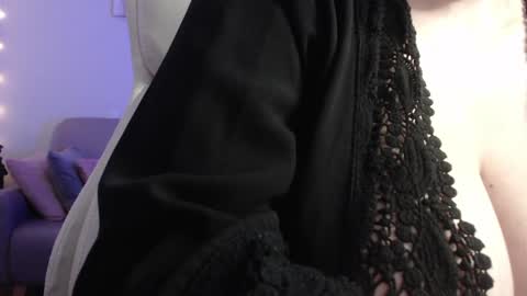 liza online show from January 8, 10:37 pm