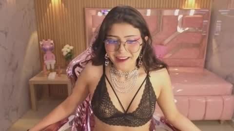 miss_devil_s online show from January 16, 3:13 am