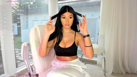 miss_diamond__ online show from March 9, 5:55 am