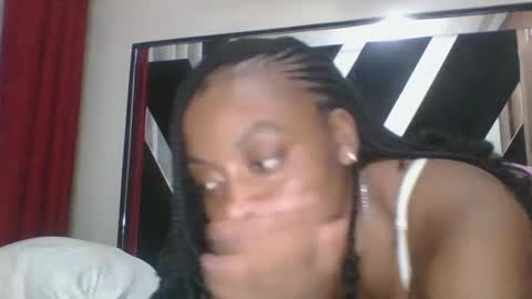 miss_dree online show from December 14, 8:08 pm