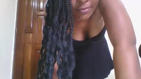 miss_dree online show from December 28, 4:19 am