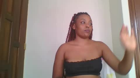 miss_dree online show from January 12, 1:27 pm