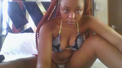 miss_dree online show from January 6, 8:24 am