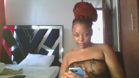 miss_dree online show from January 19, 11:56 am