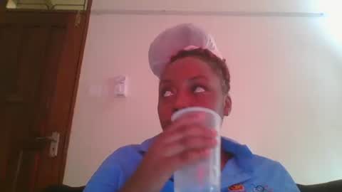 miss_dree online show from January 7, 1:35 pm